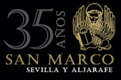 San Marco Patrocinador Caja Sol Banca Civica