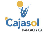 San Marco Patrocinador Caja Sol Banca Civica