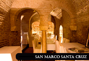Jueves Musicales San Marco Aljarafe
