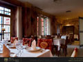 Restaurante San Marco Triana