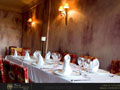 Restaurante San Marco Triana