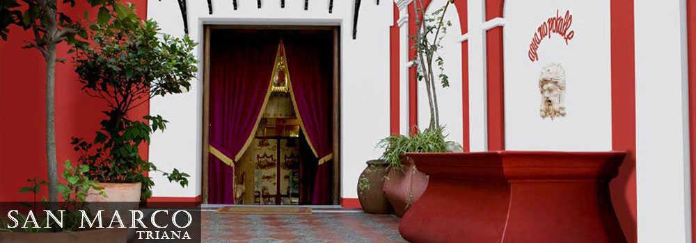 TELEFONO RESTAURANTE SAN MARCO SEVILLA telefono restaurante san marco sevilla:
